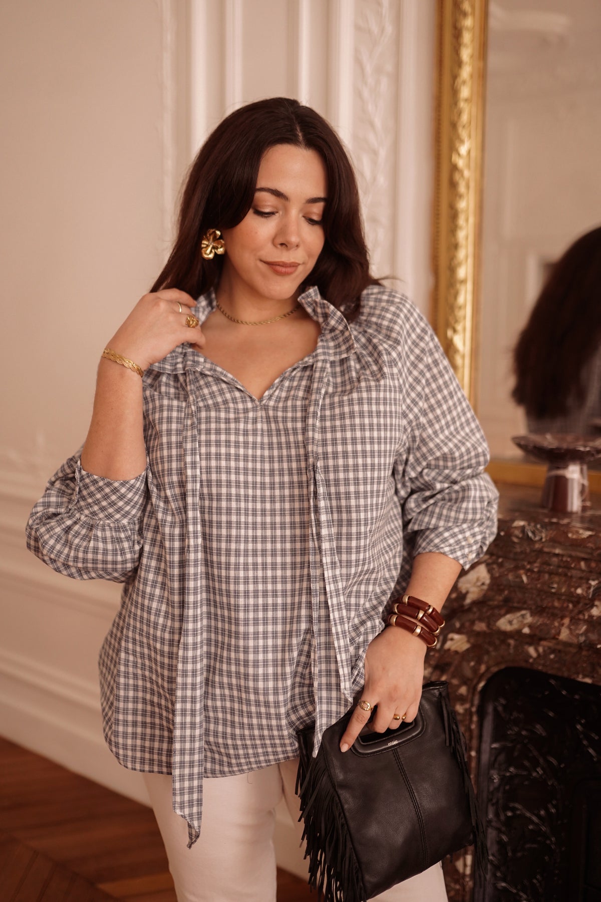 Chemise Cédric
