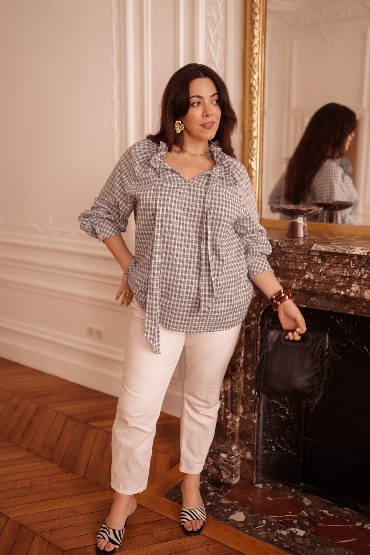 Chemise Cédric