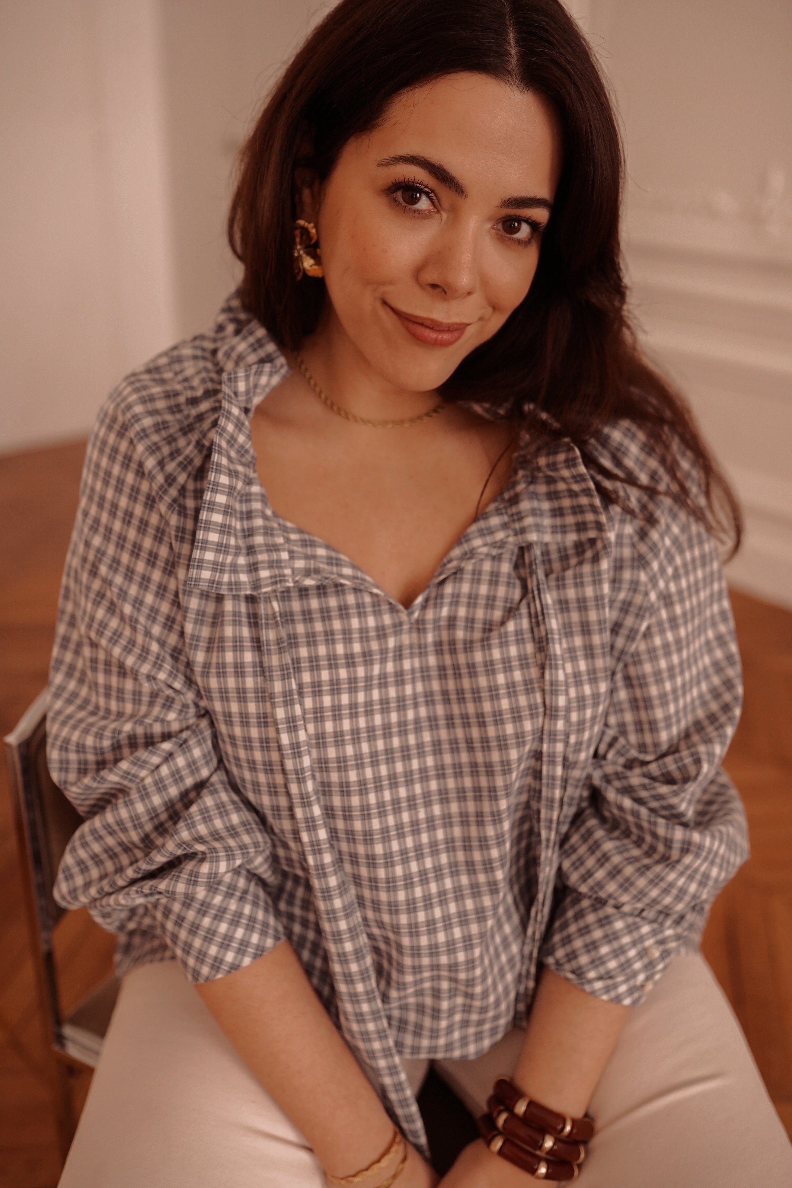 Chemise Cédric
