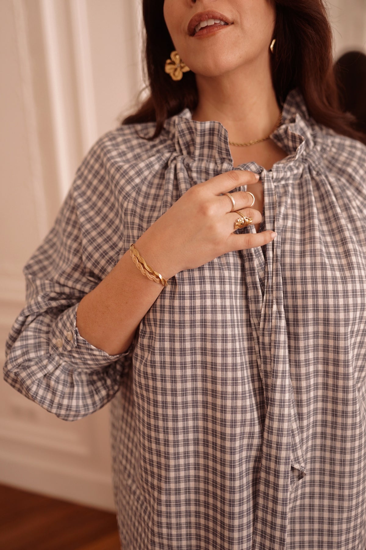 Chemise Cédric