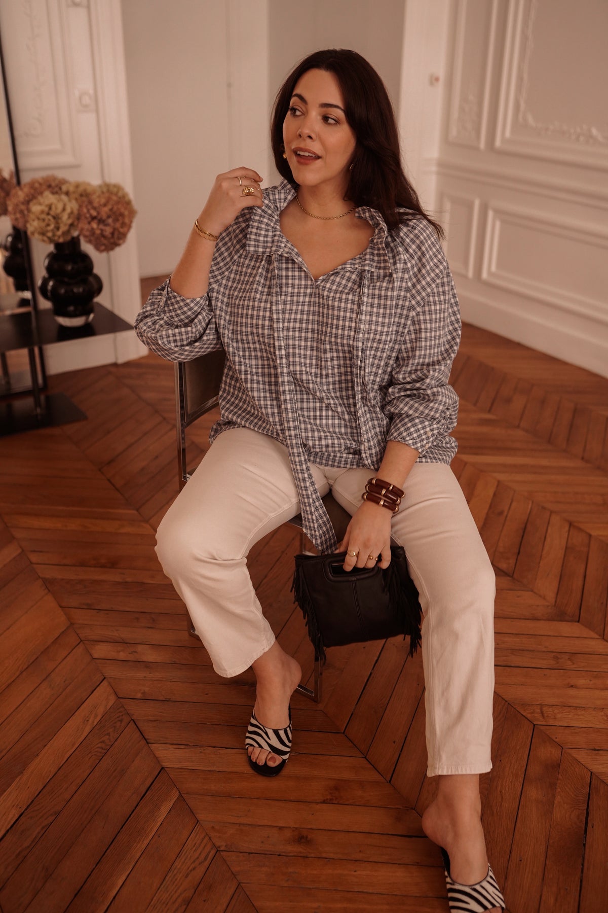 Chemise Cédric