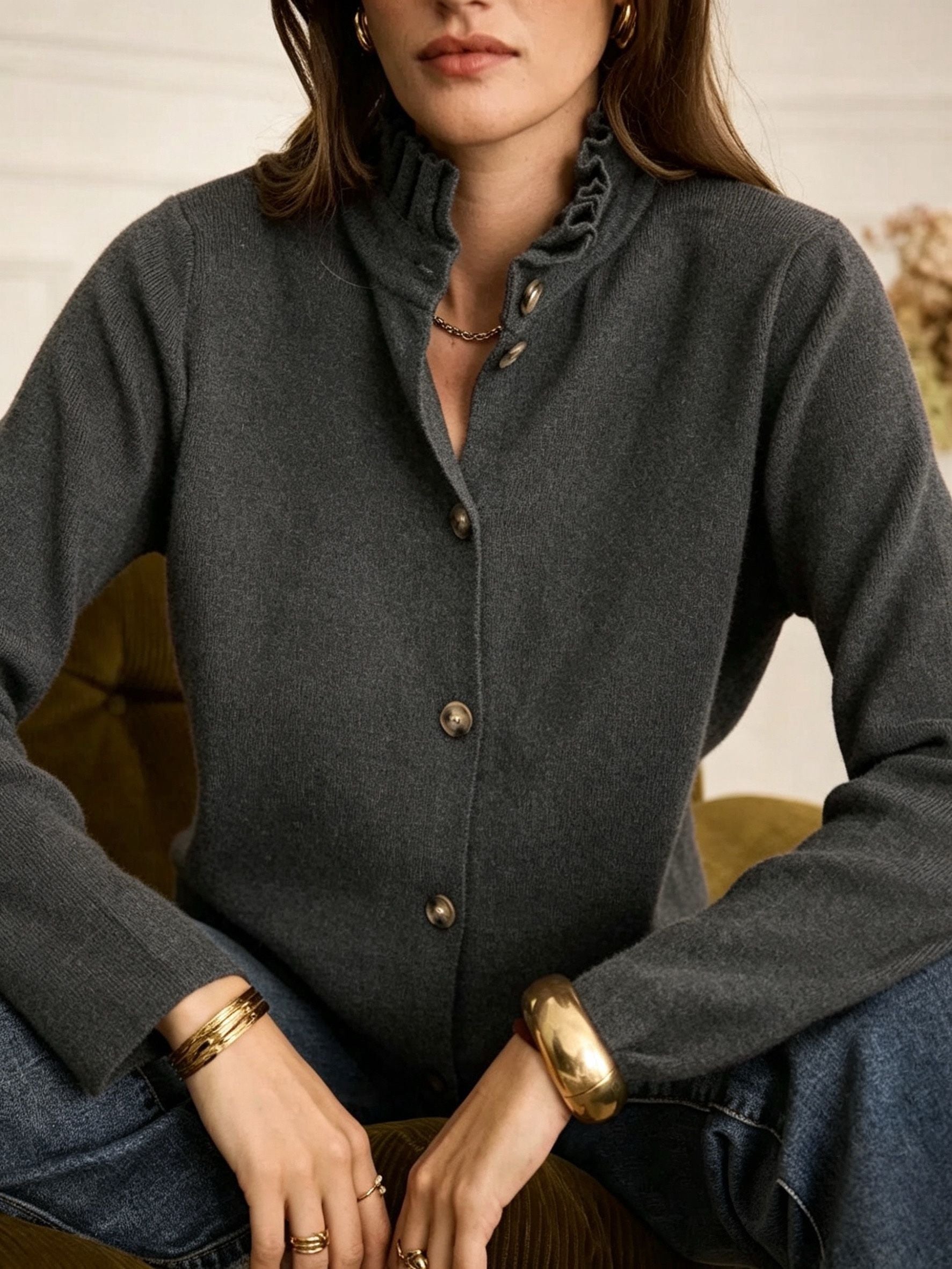 Gilet Anatoli