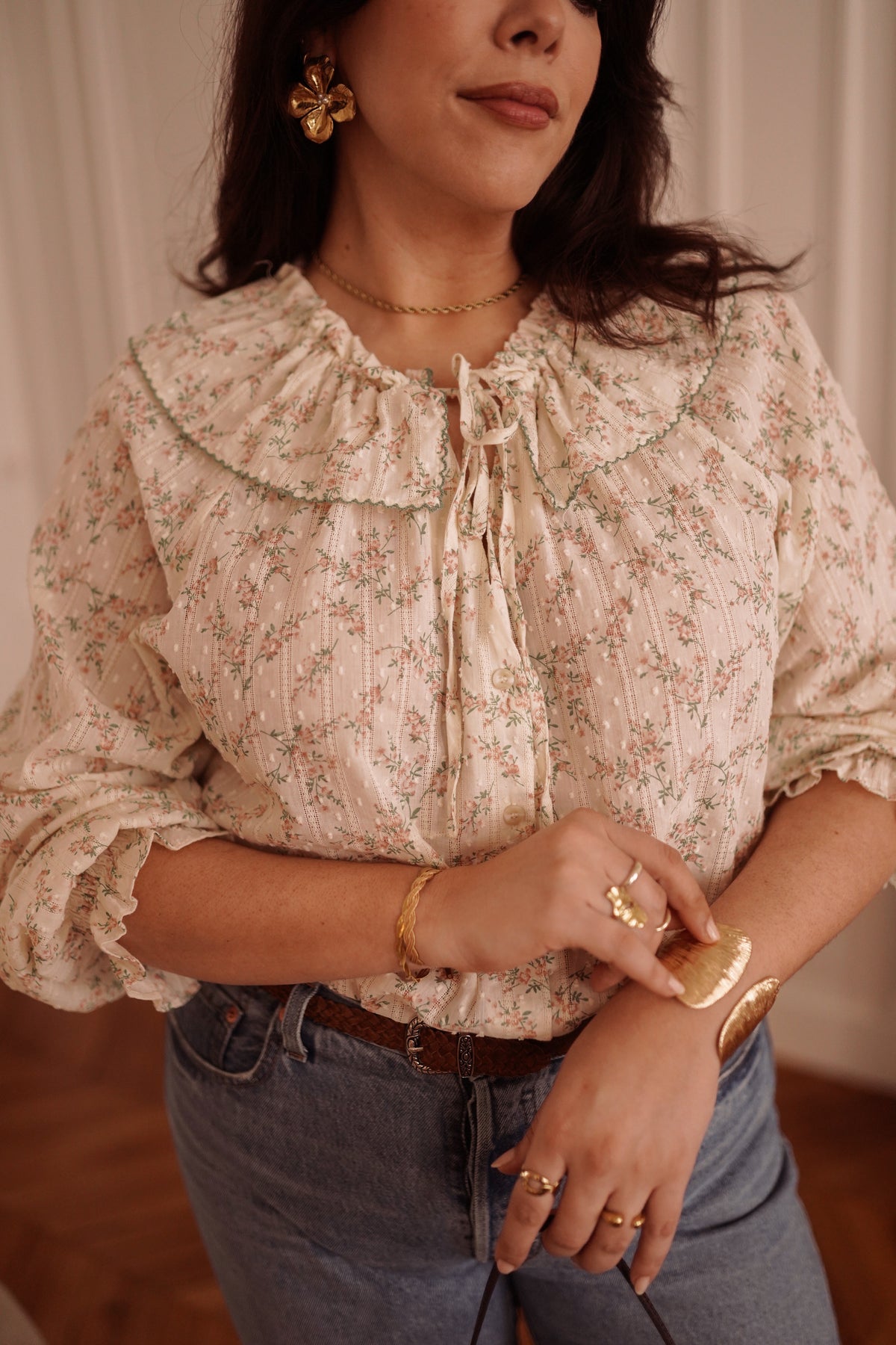 Chemise Marcel