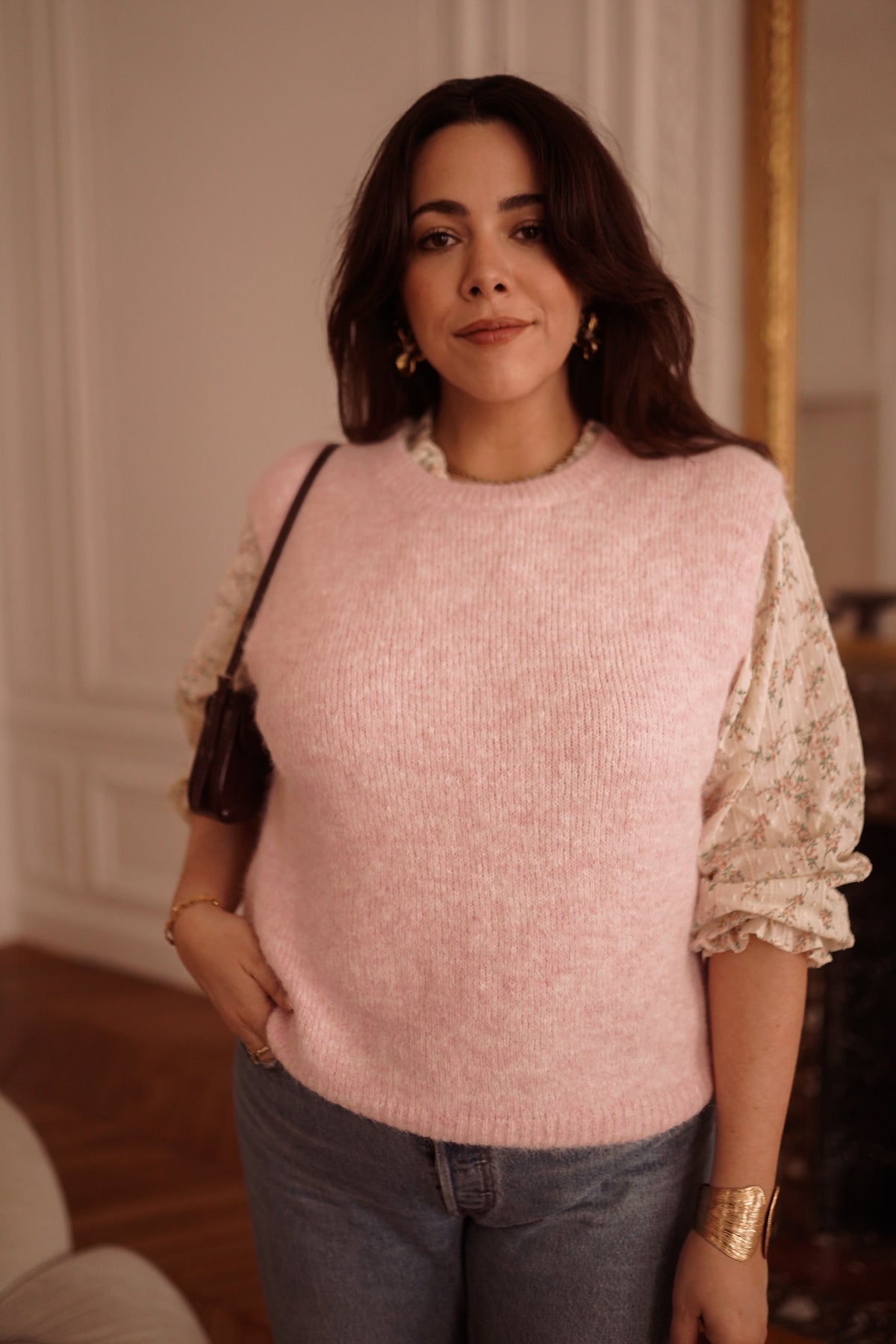 Maille Oscar