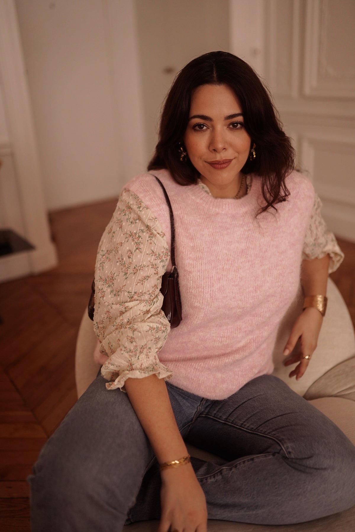 Maille Oscar