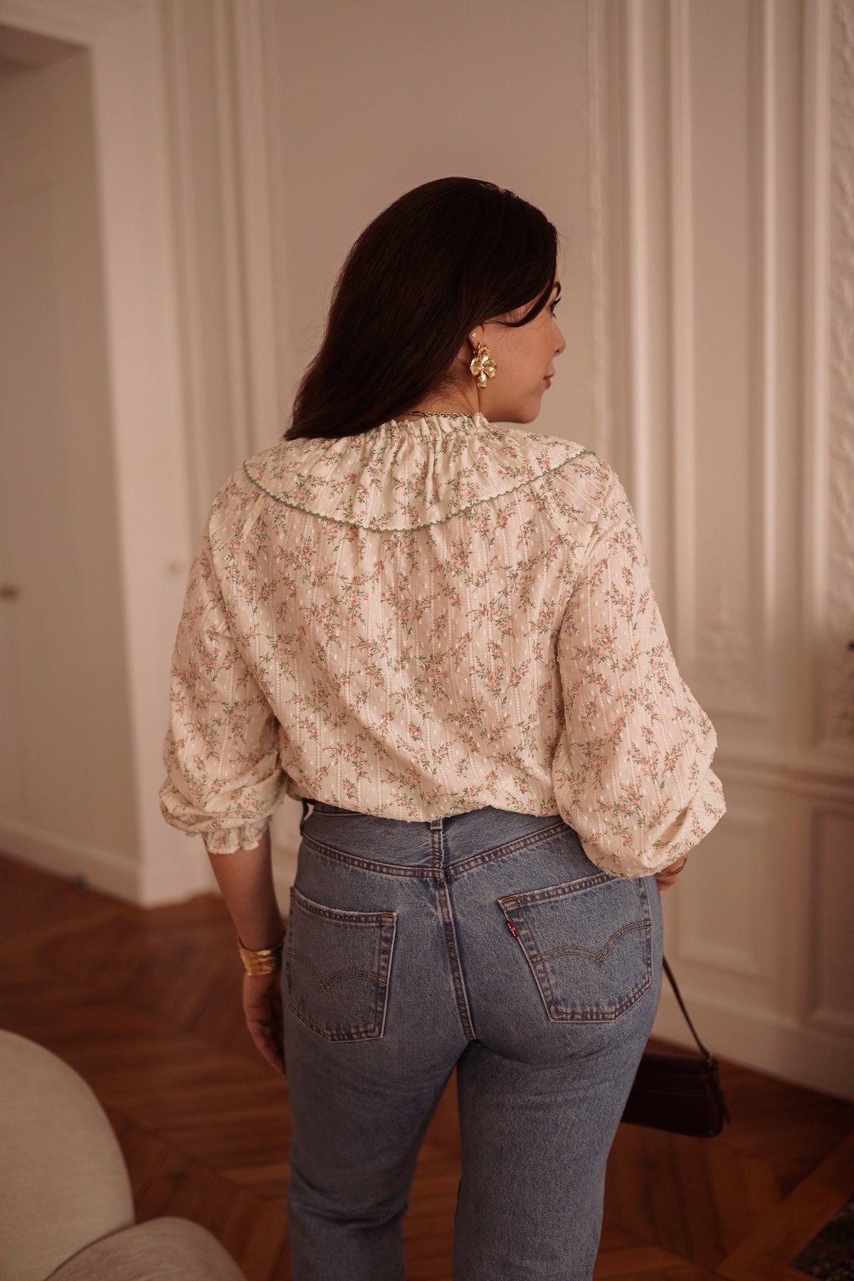 Chemise Marcel