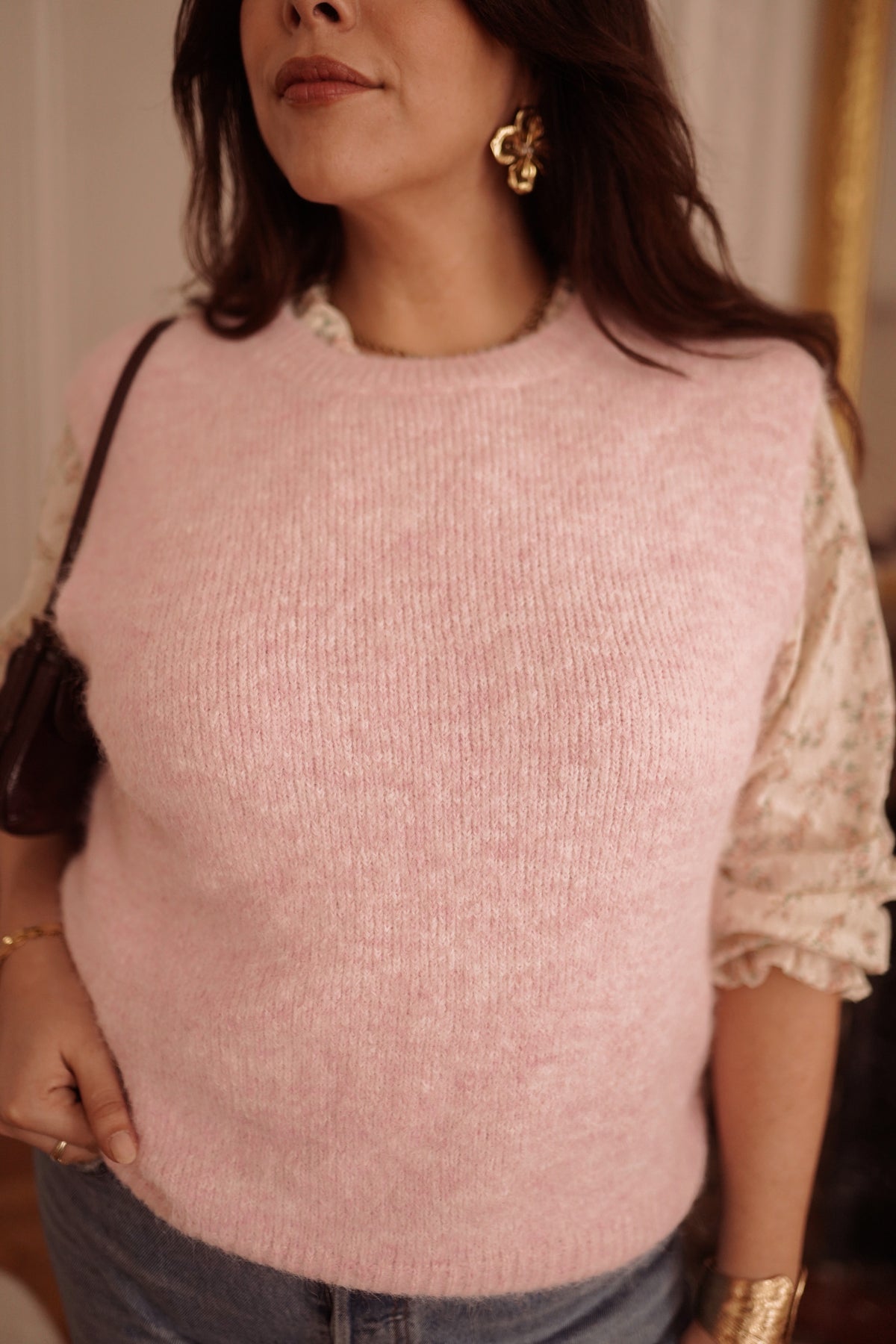 Maille Oscar