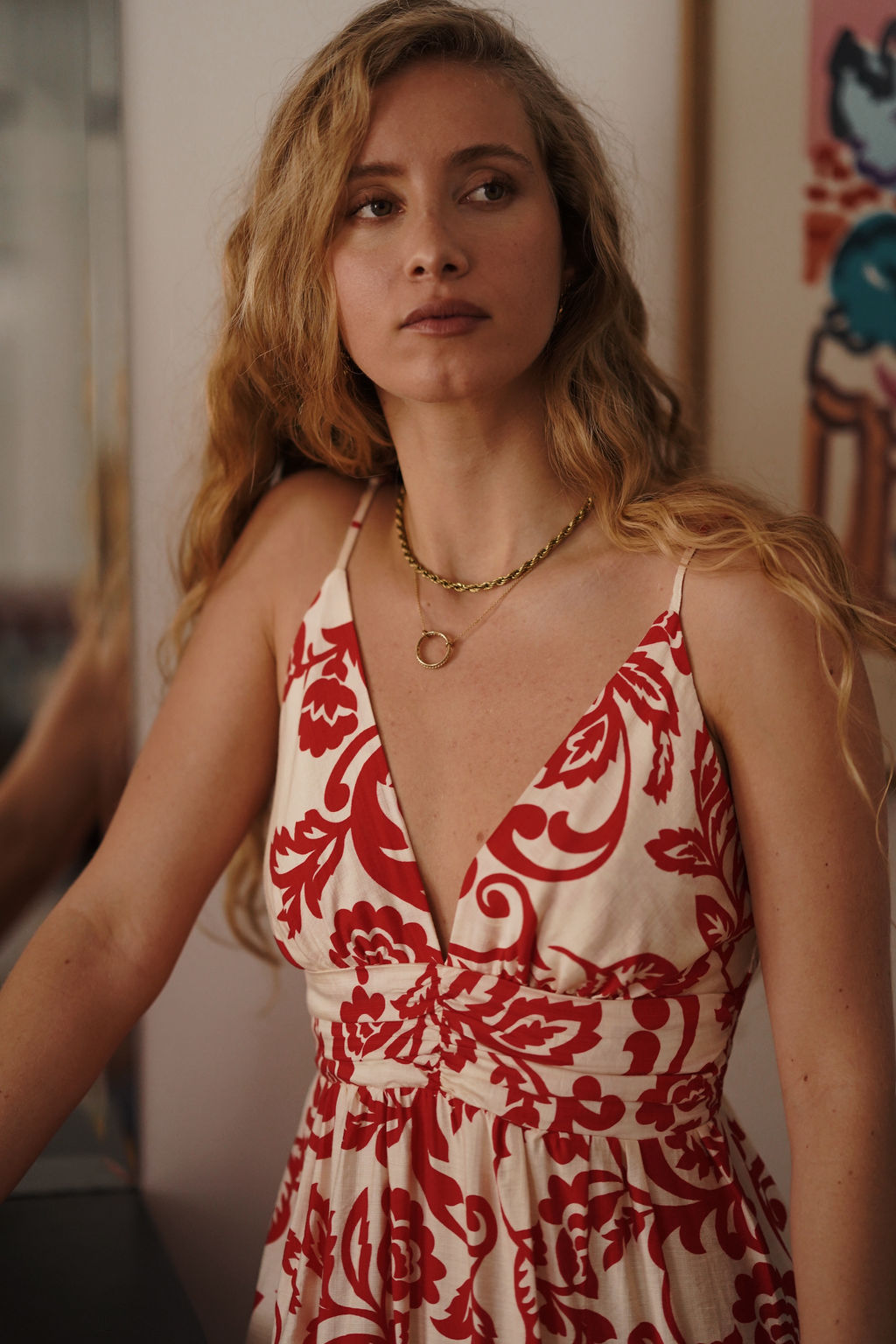Robe Roxana