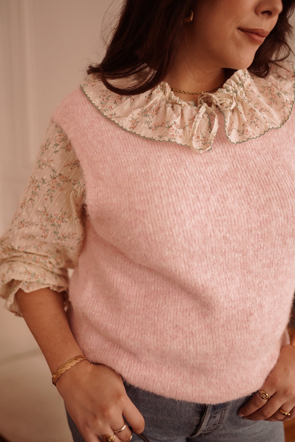 Maille Oscar