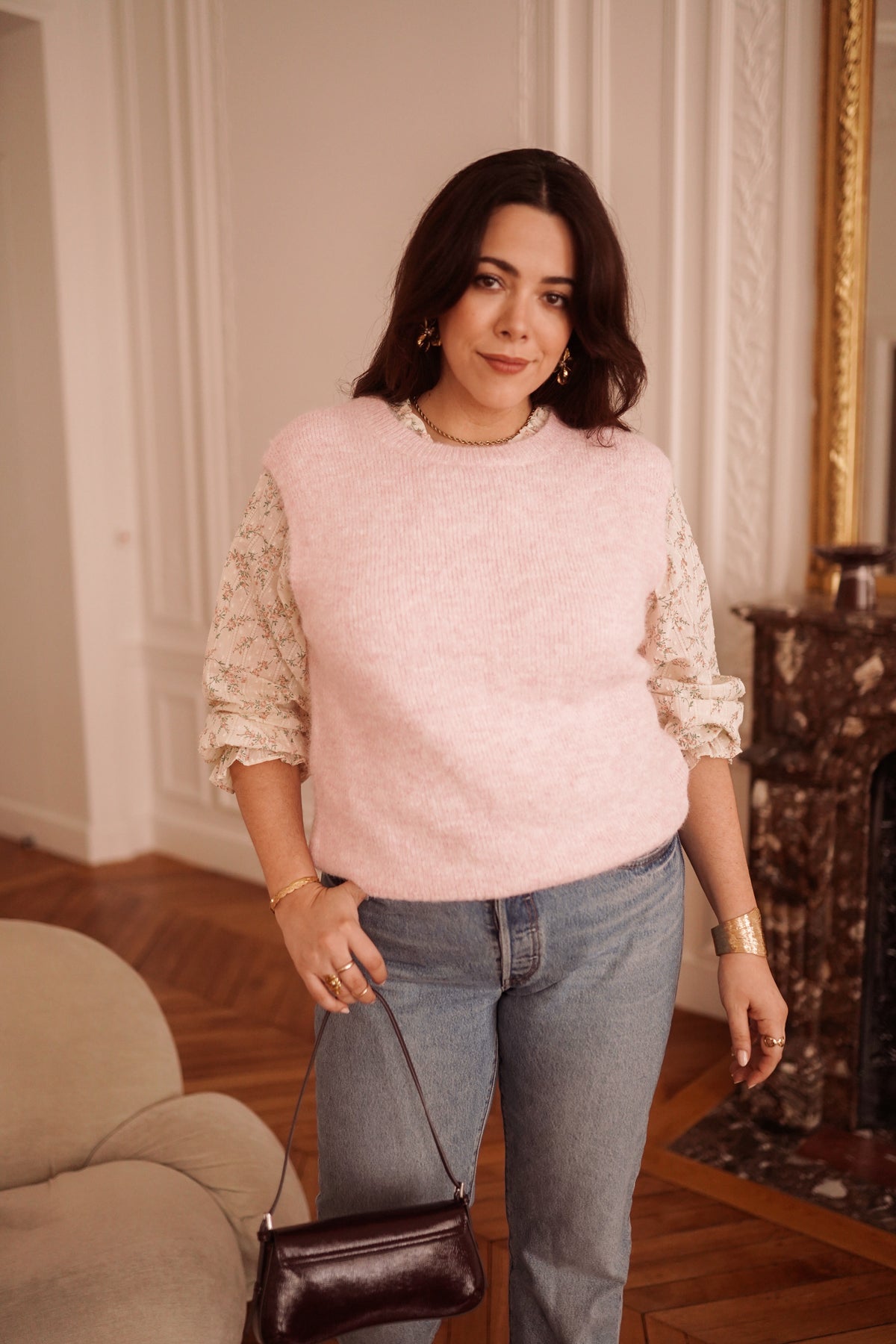Maille Oscar