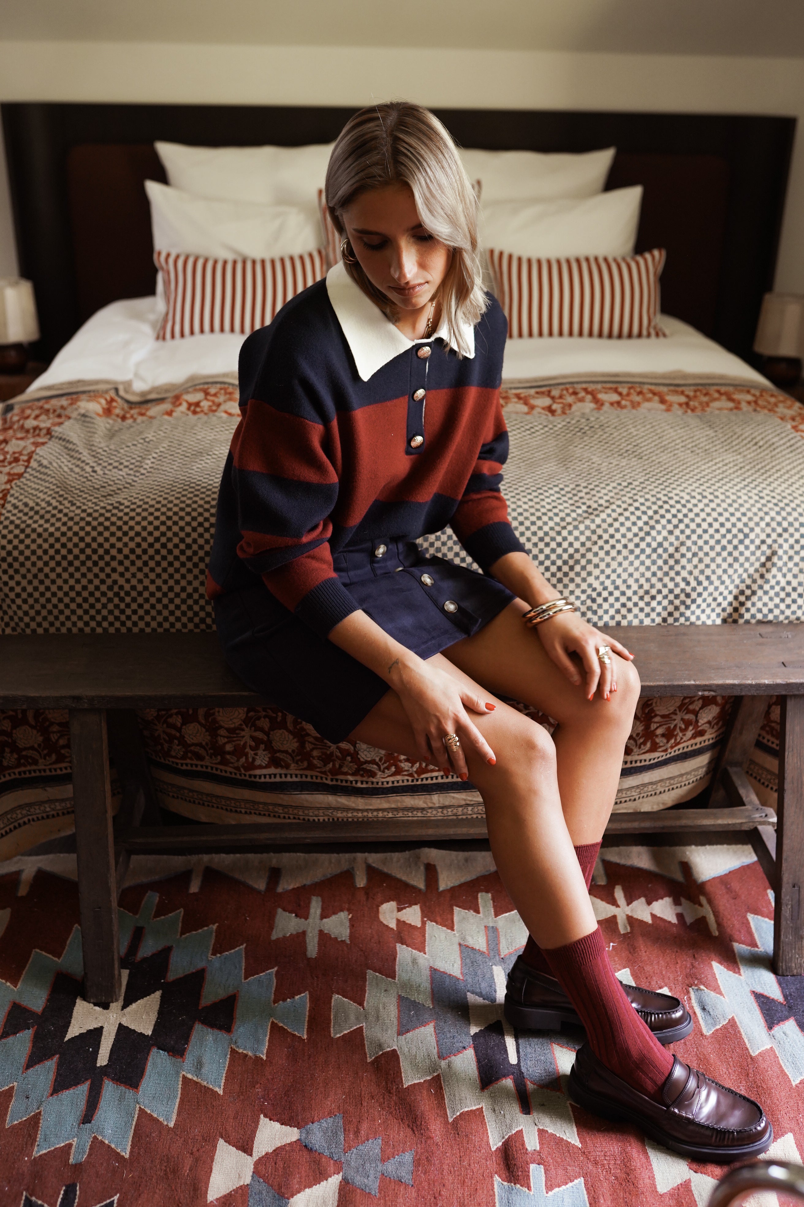 Polo Maïwenn