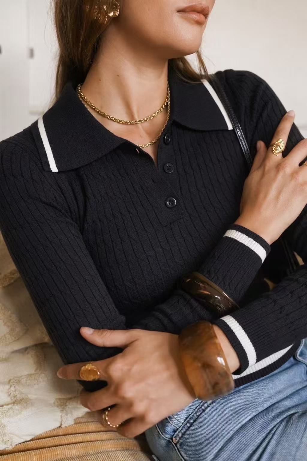 Polo Tilda