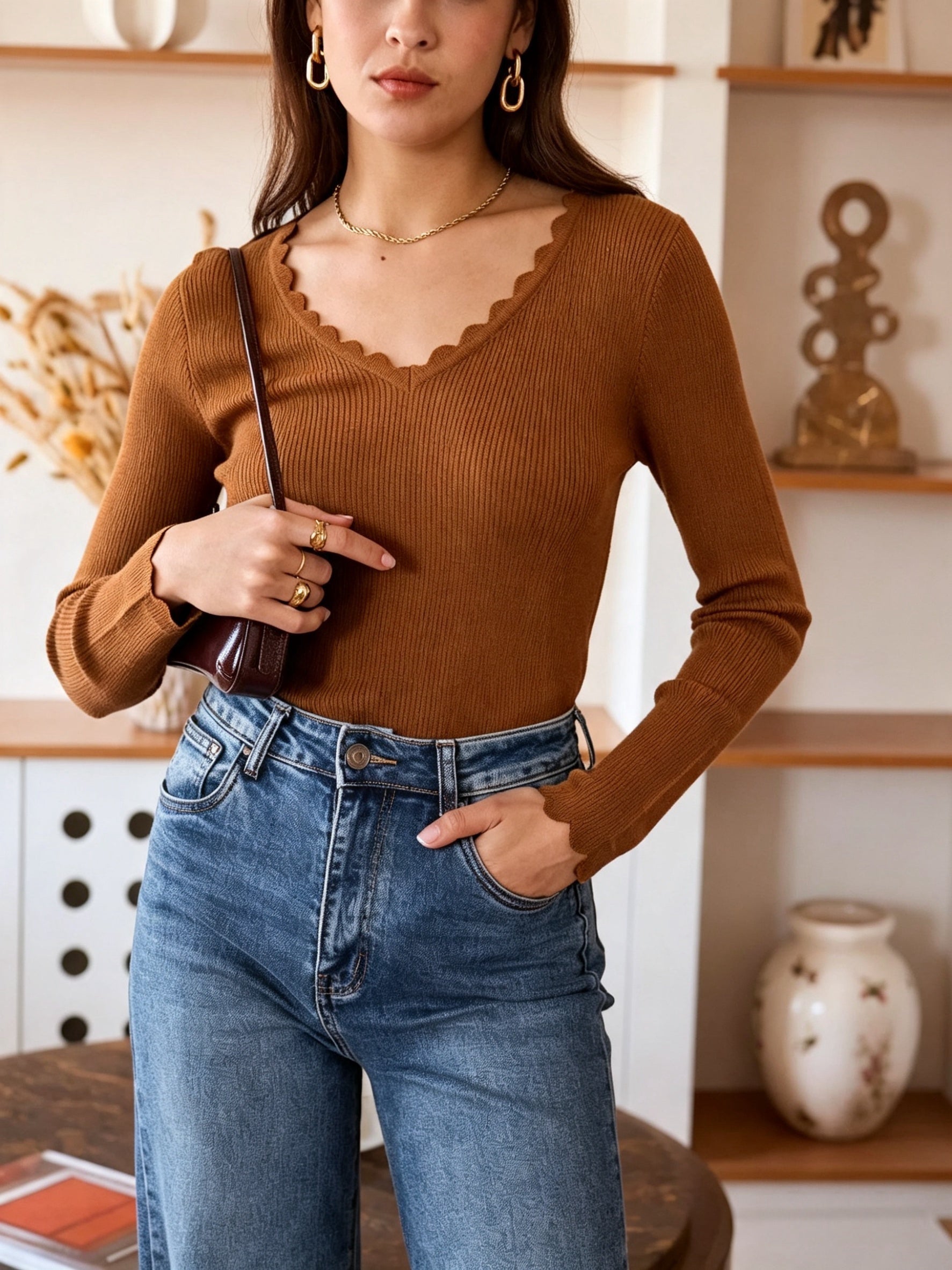 Pull Victoire