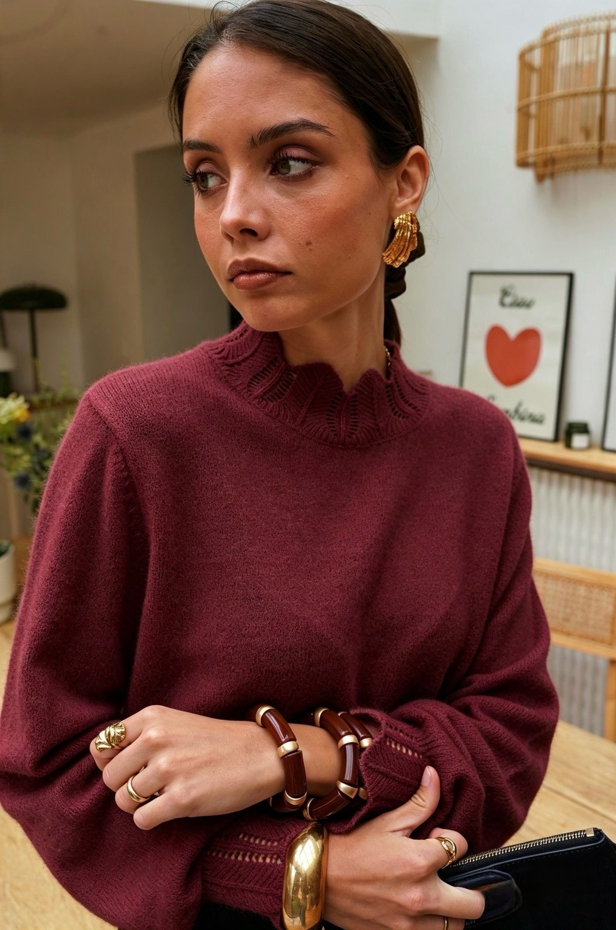 Maille Lina