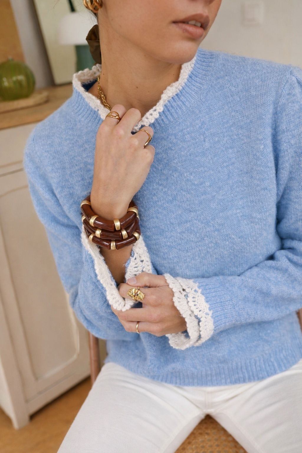 Maille Alexa