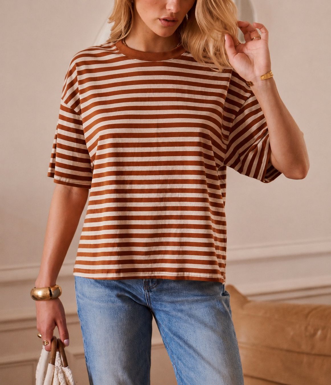T-Shirt Naïma