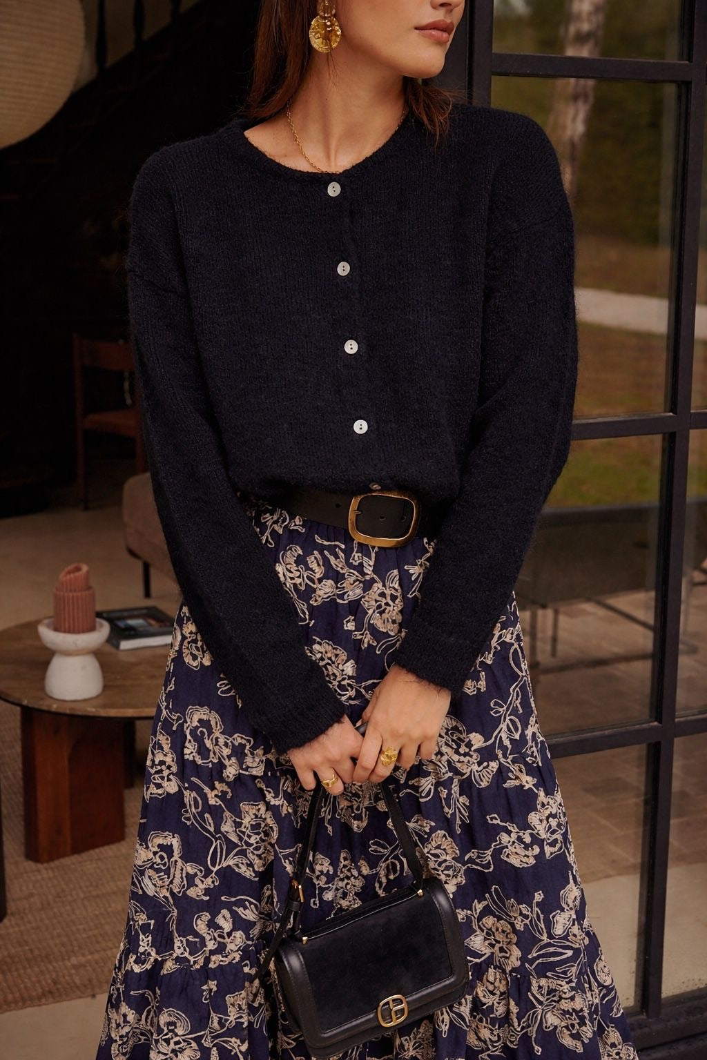 Maille Salomé
