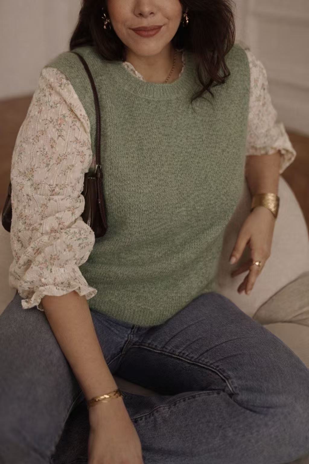 Maille Oscar