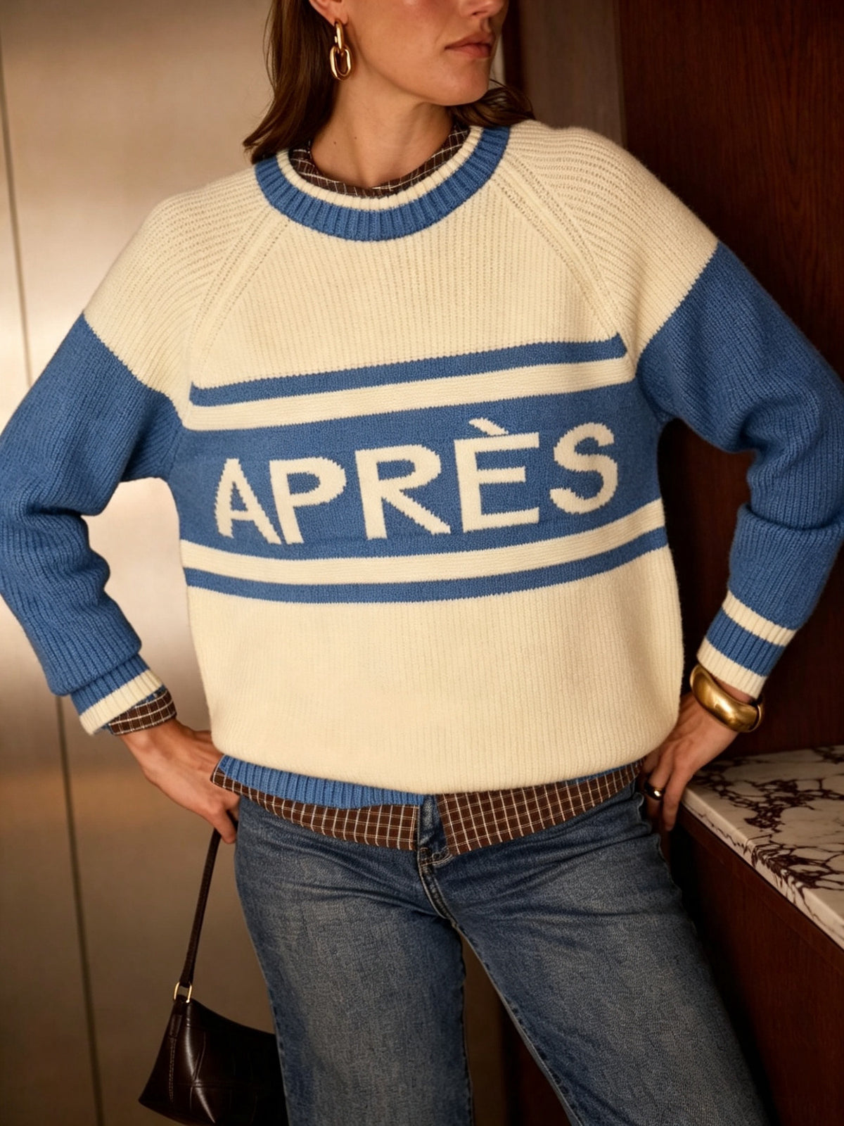 Pull Iphigène