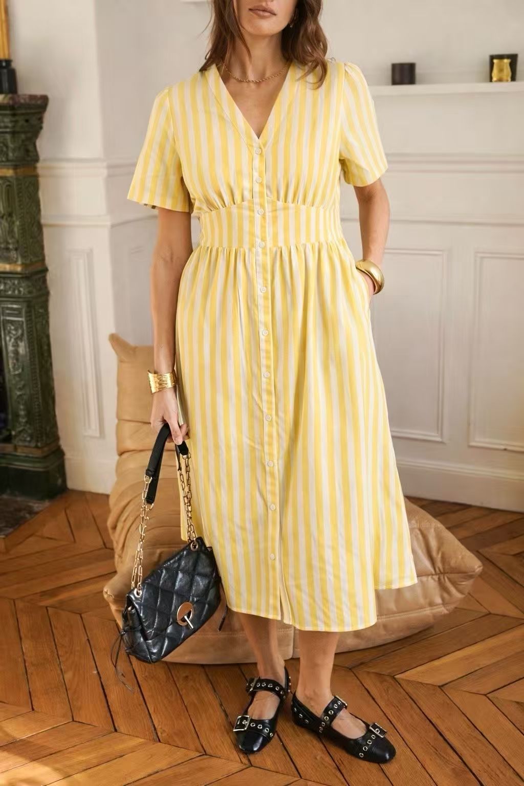 Robe Samuel