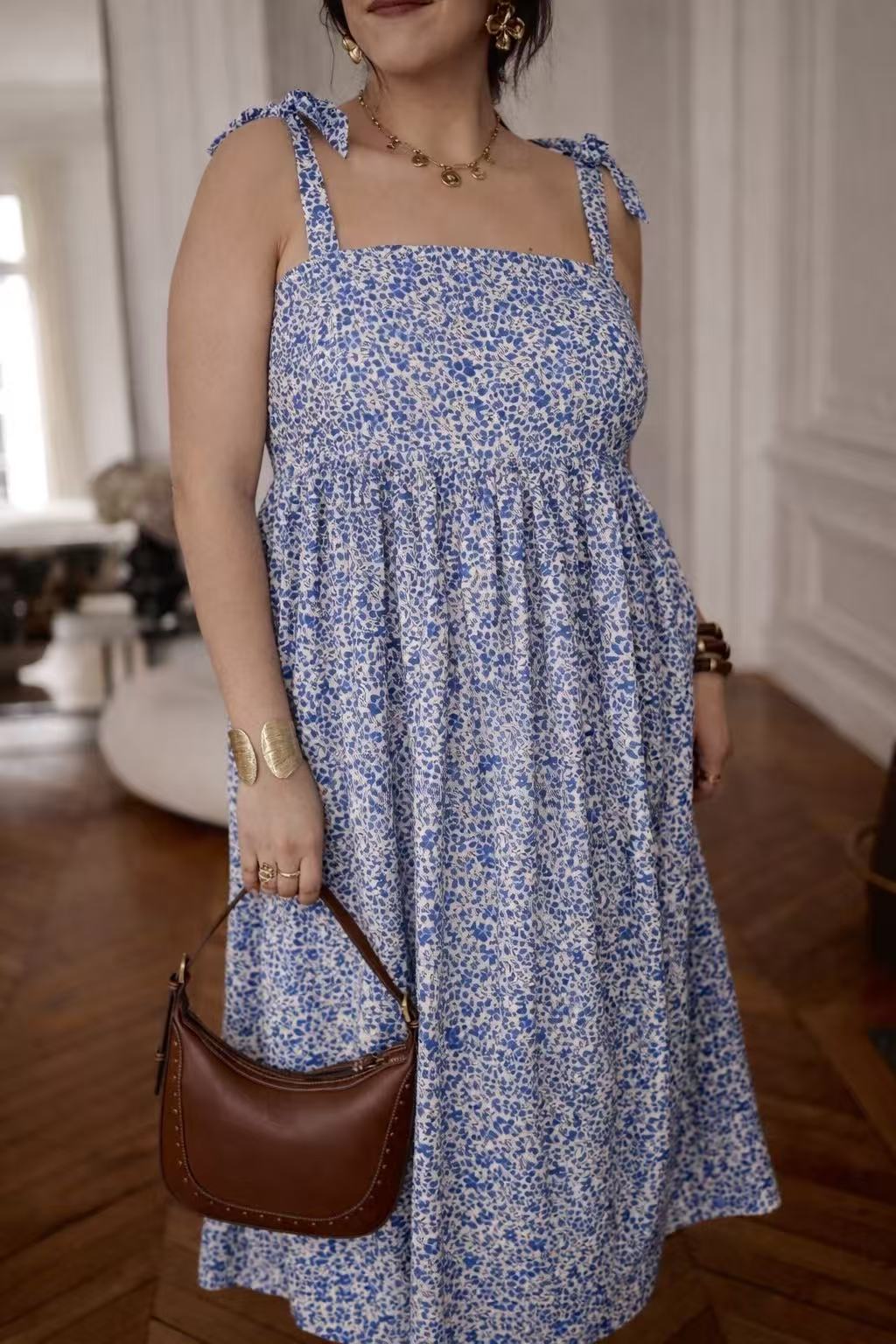 Robe Charles
