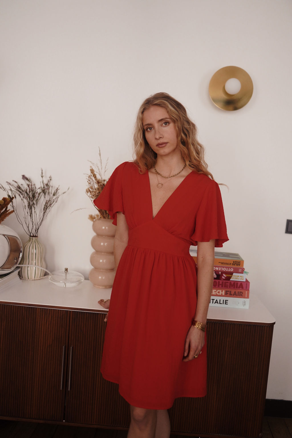 Robe Mirella
