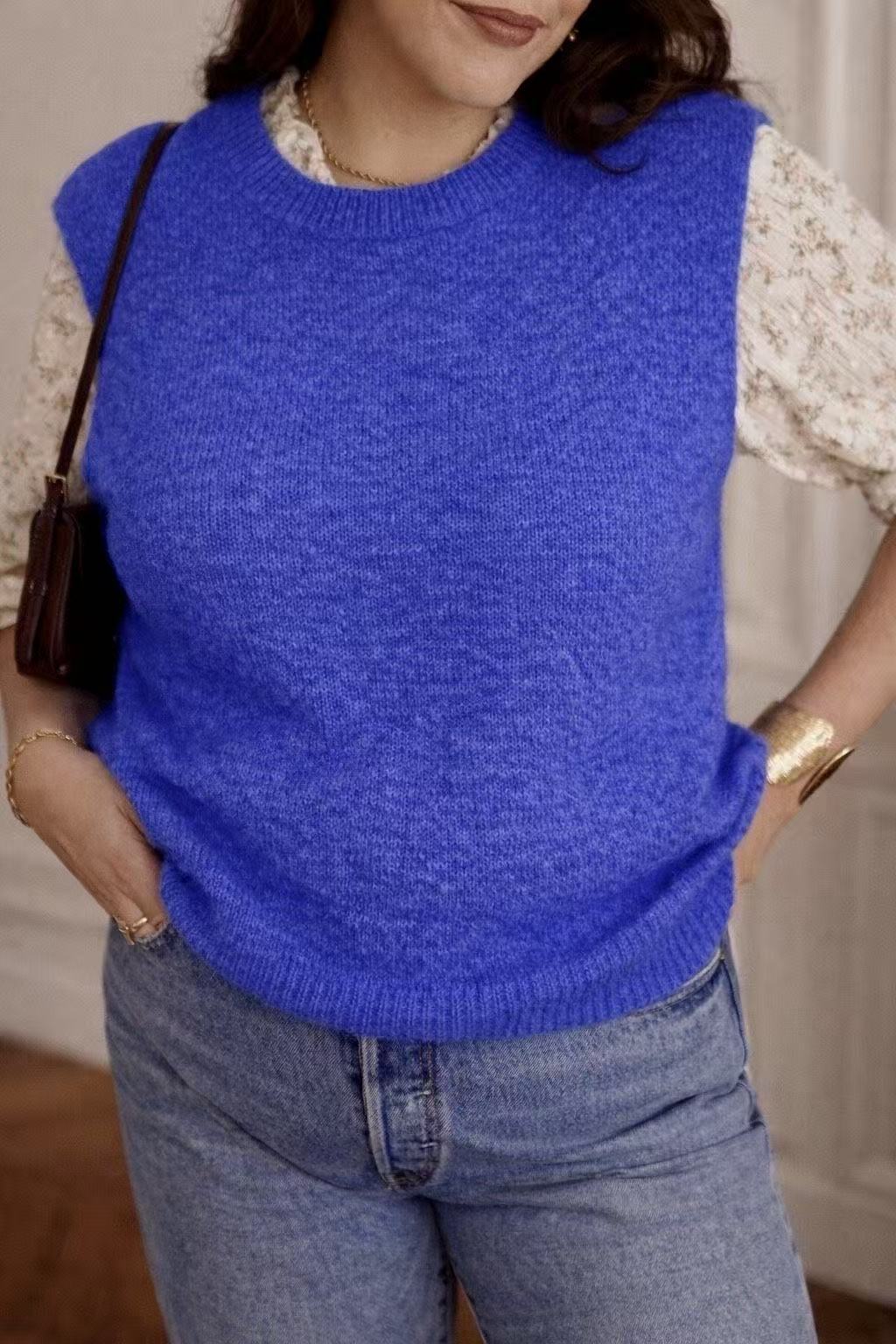 Maille Oscar