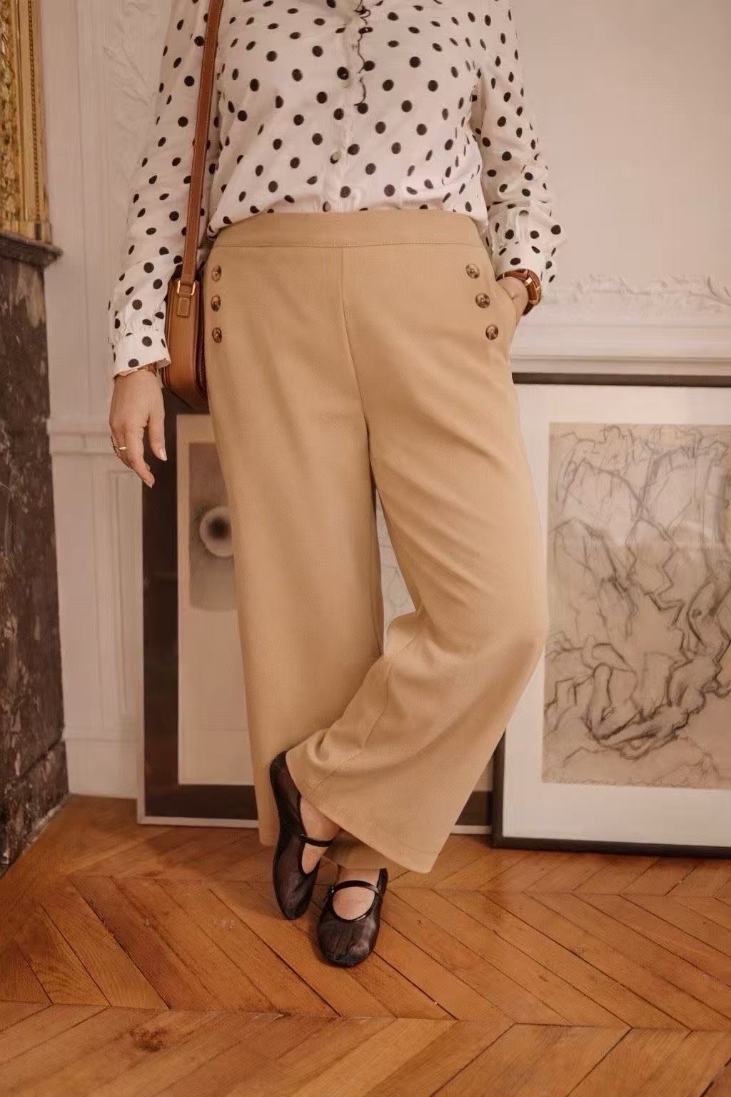 Pantalon Sajen