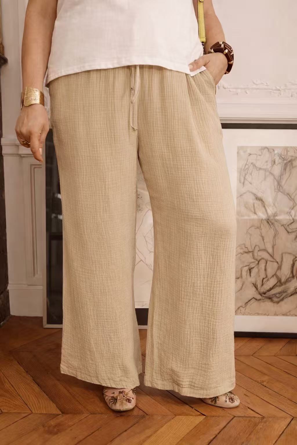 Pantalon Zion