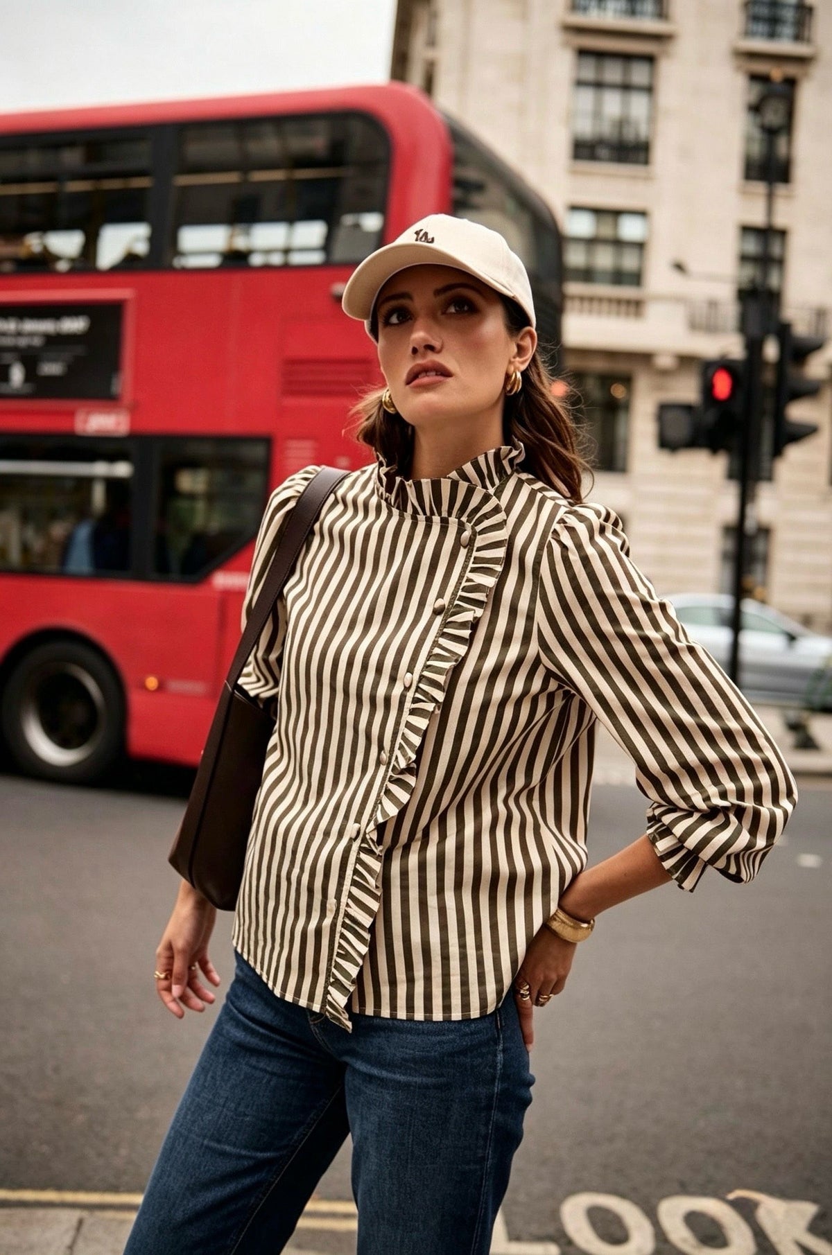 Blouse Whitley