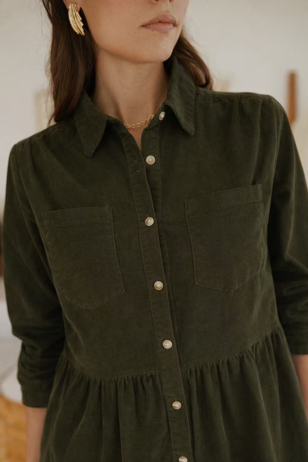 Robe Némésis