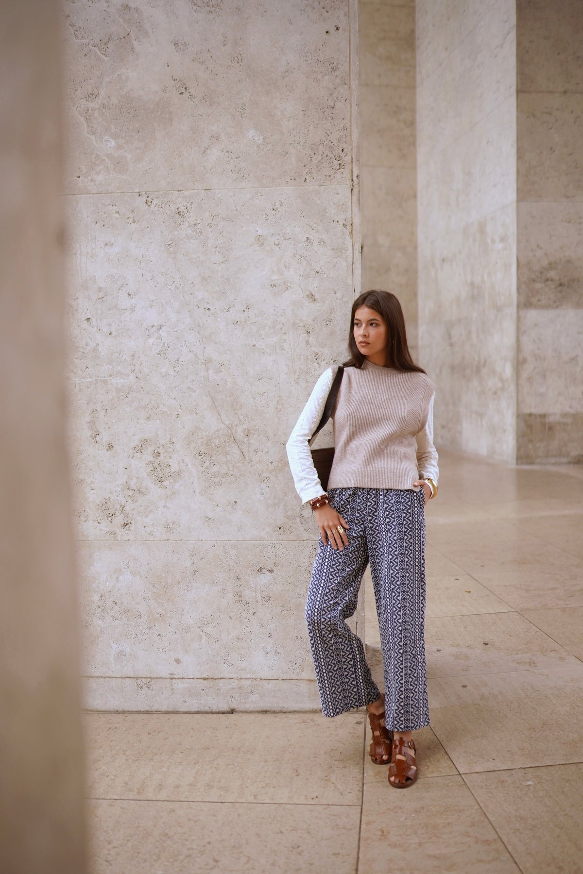 Maille Elioz