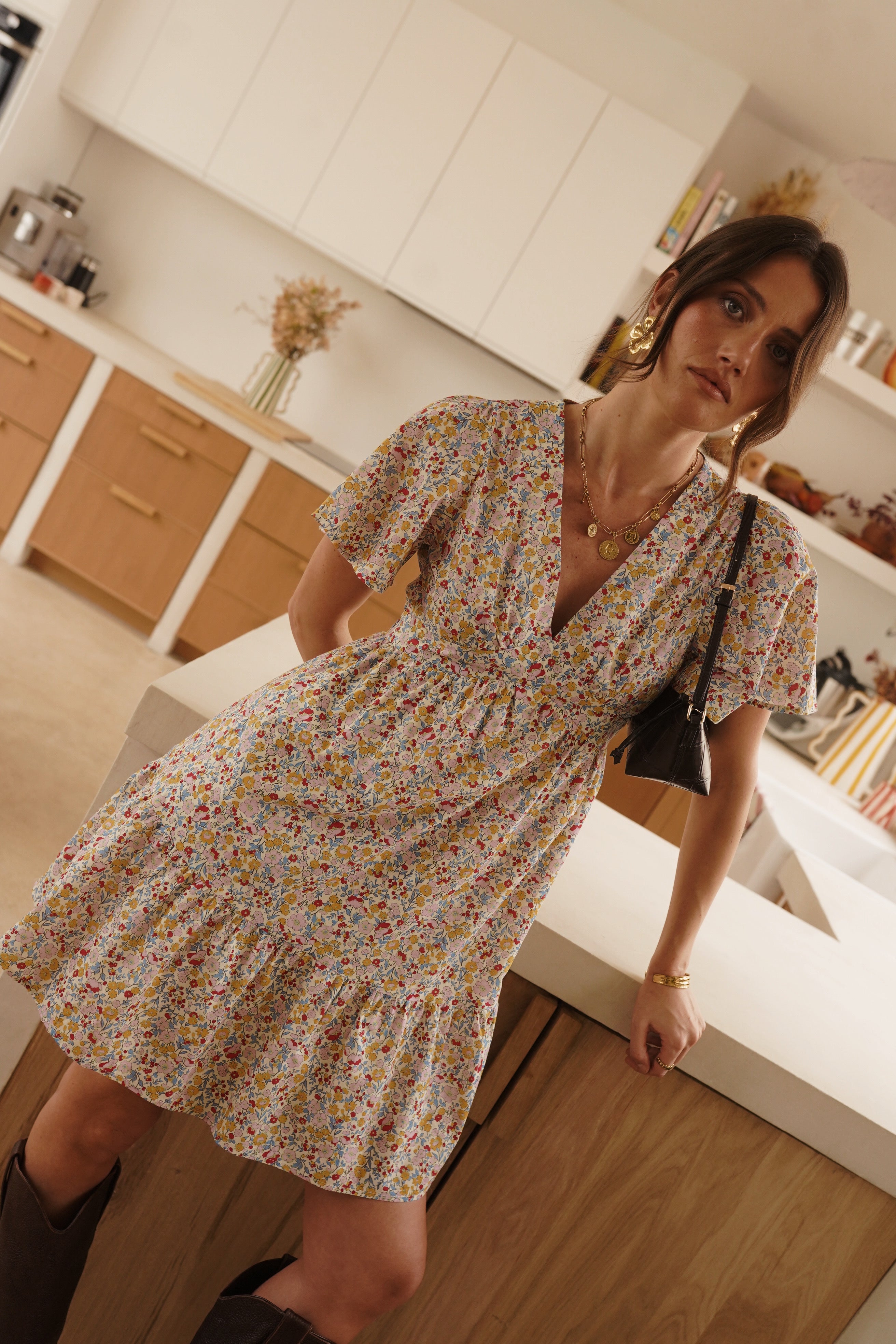 Robe Dolores