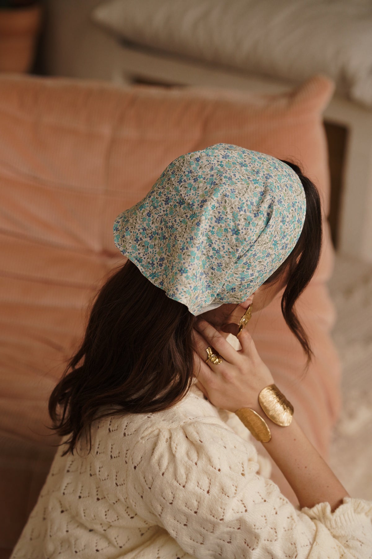 Foulard Inès