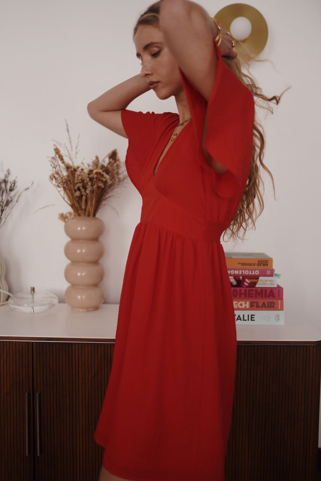 Robe Mirella