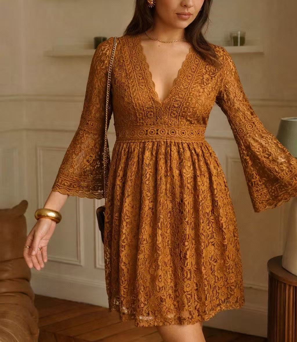 Robe Pamela