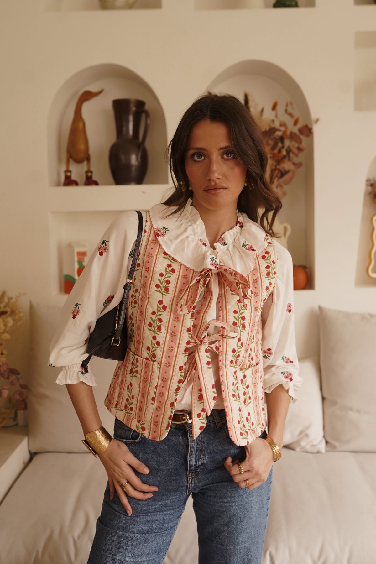 Veste Maria
