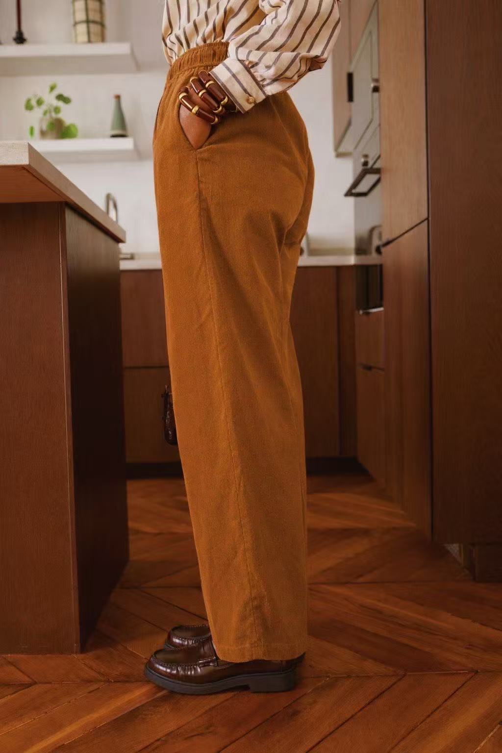 Pantalon Lio