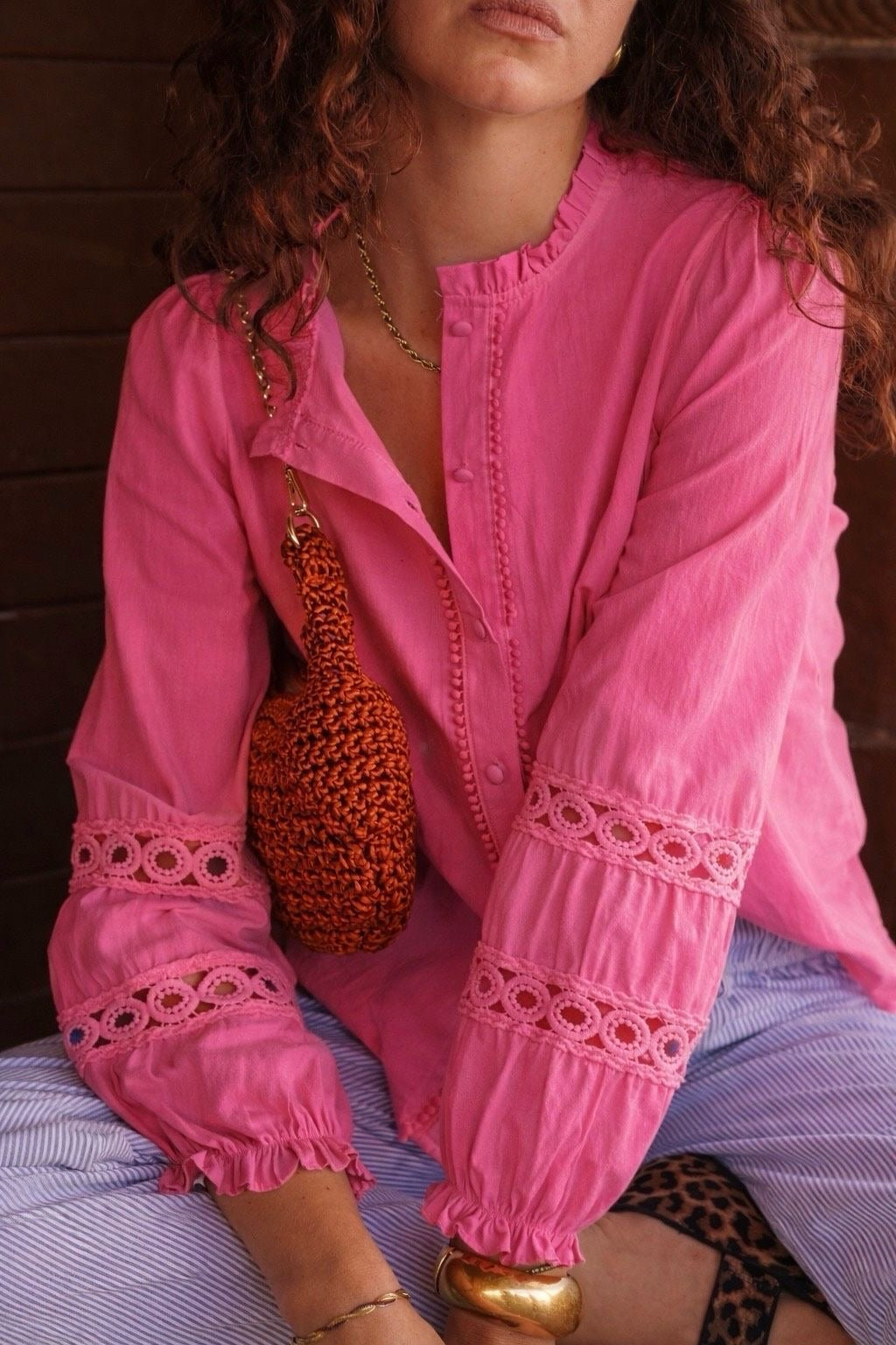 Chemise Mia