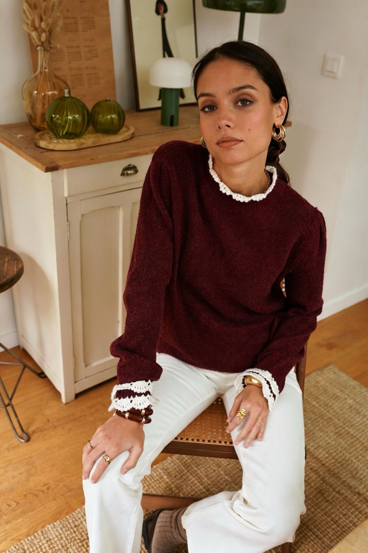 Maille Alexa