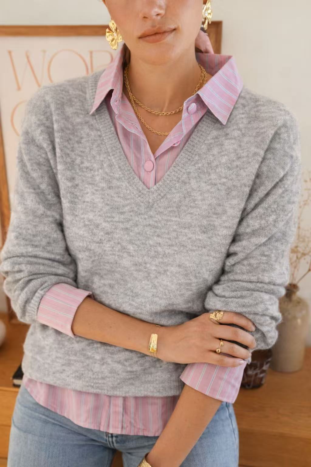 Pull Rosalie