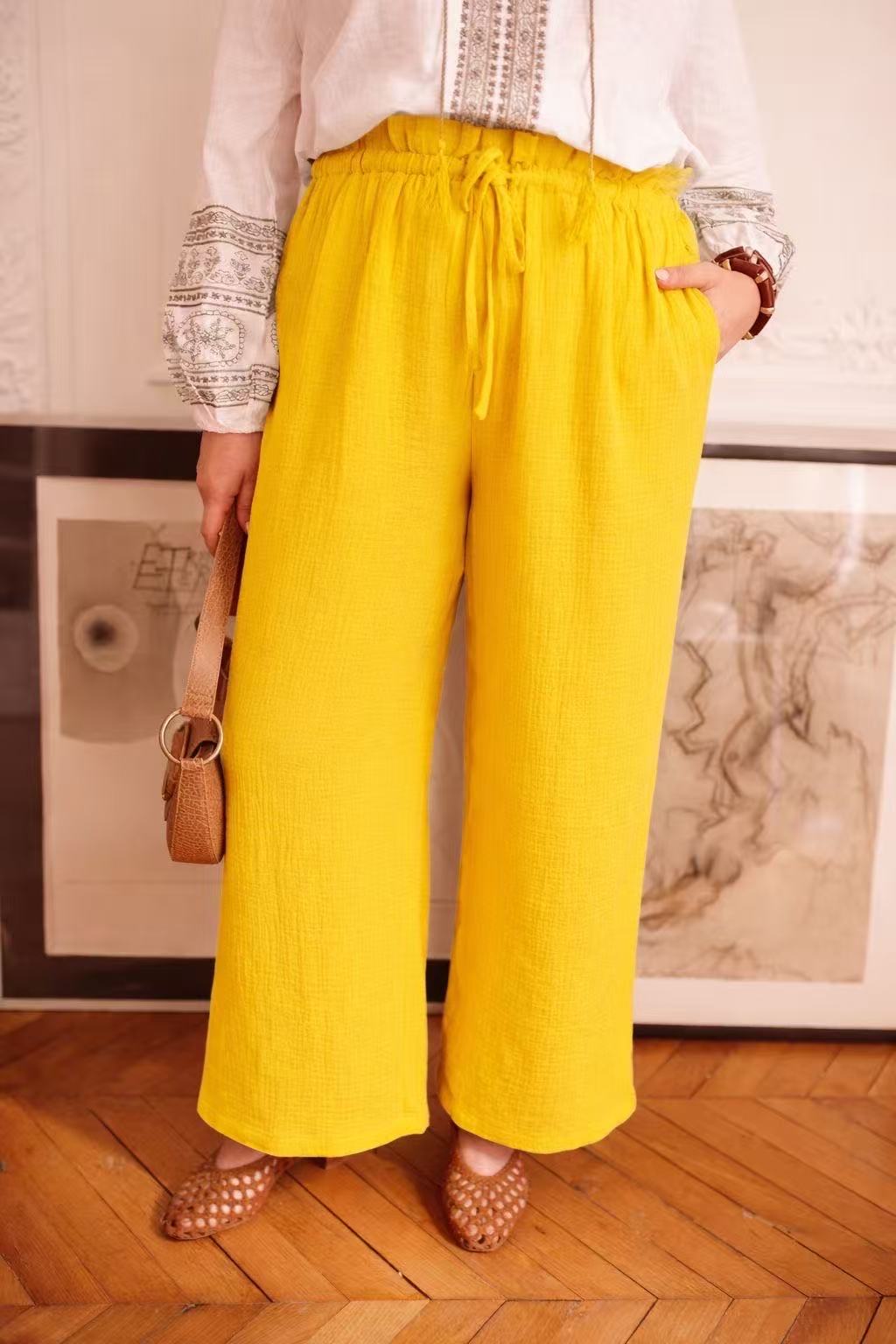 Pantalon Zion