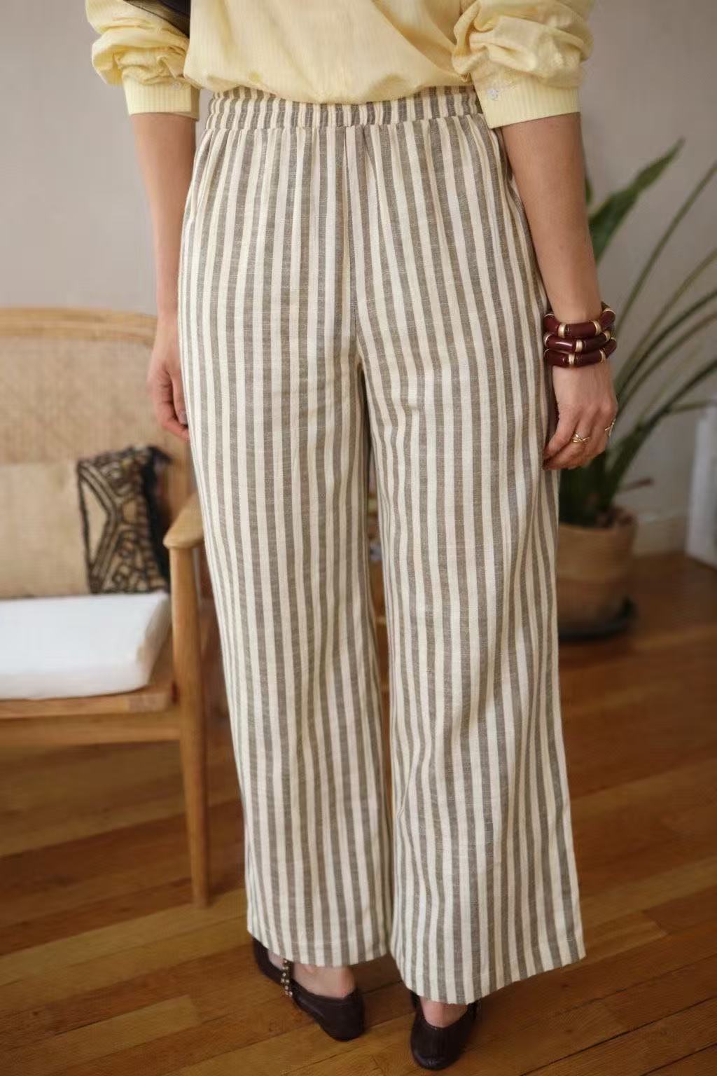 Pantalon Aron