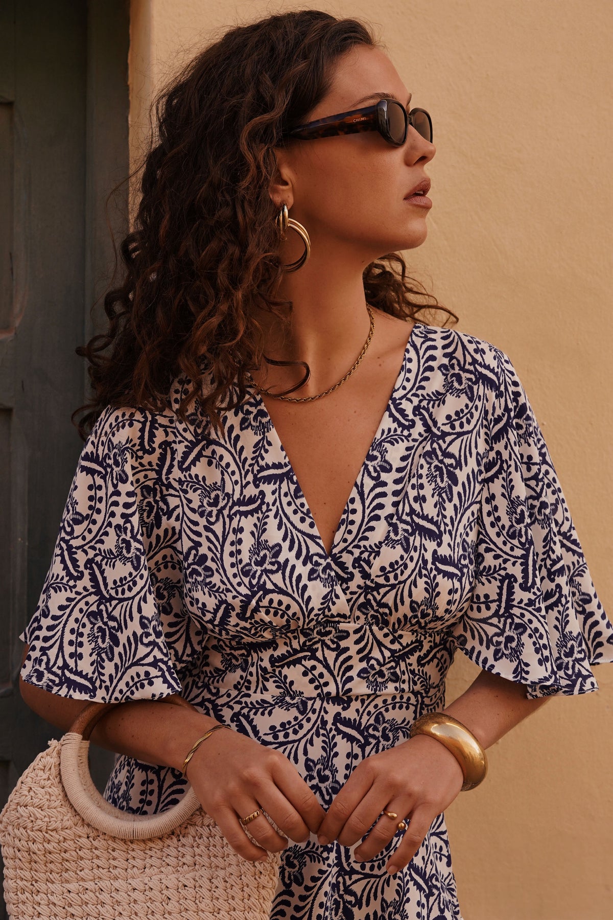 Robe Nessa