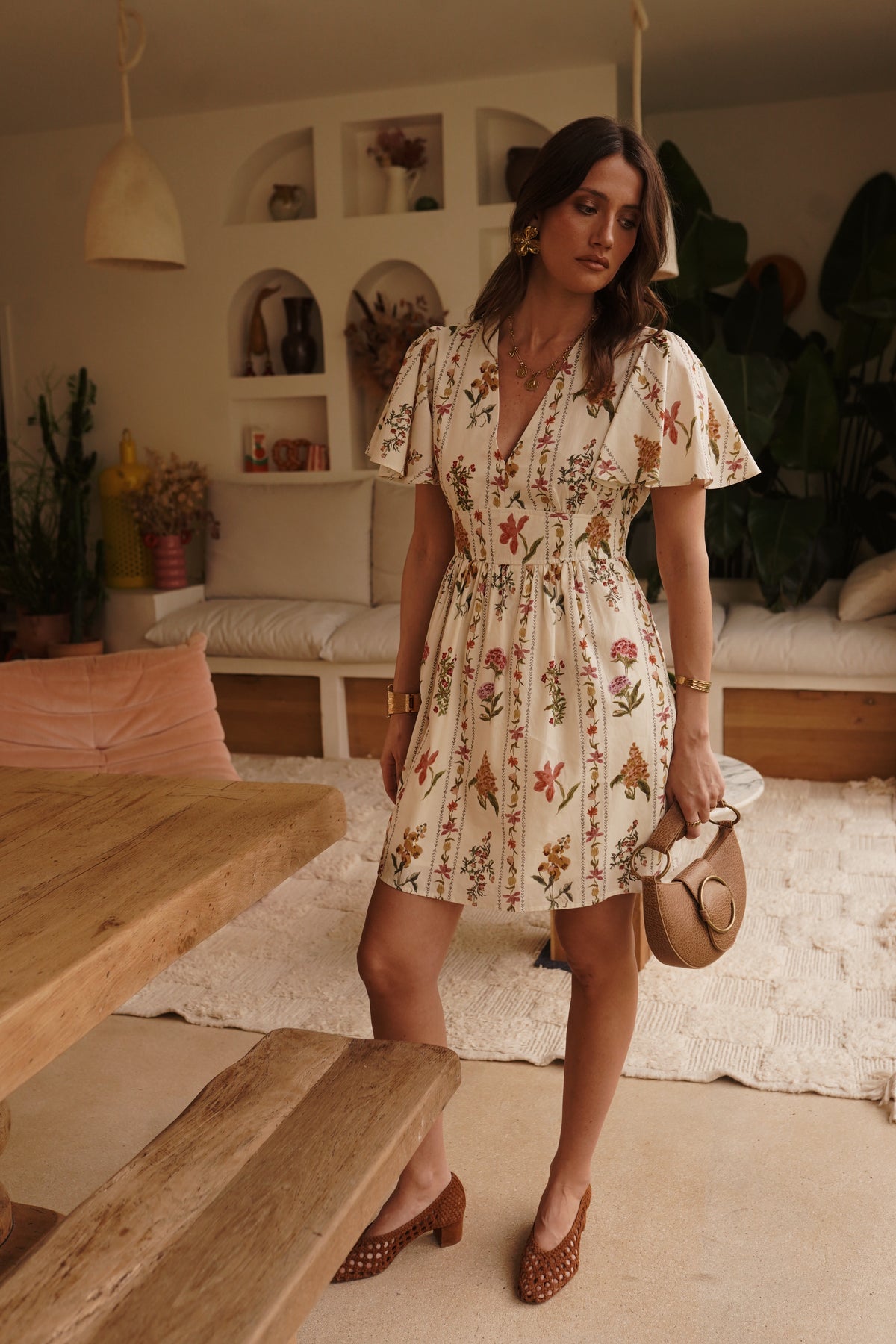 Robe Souheila