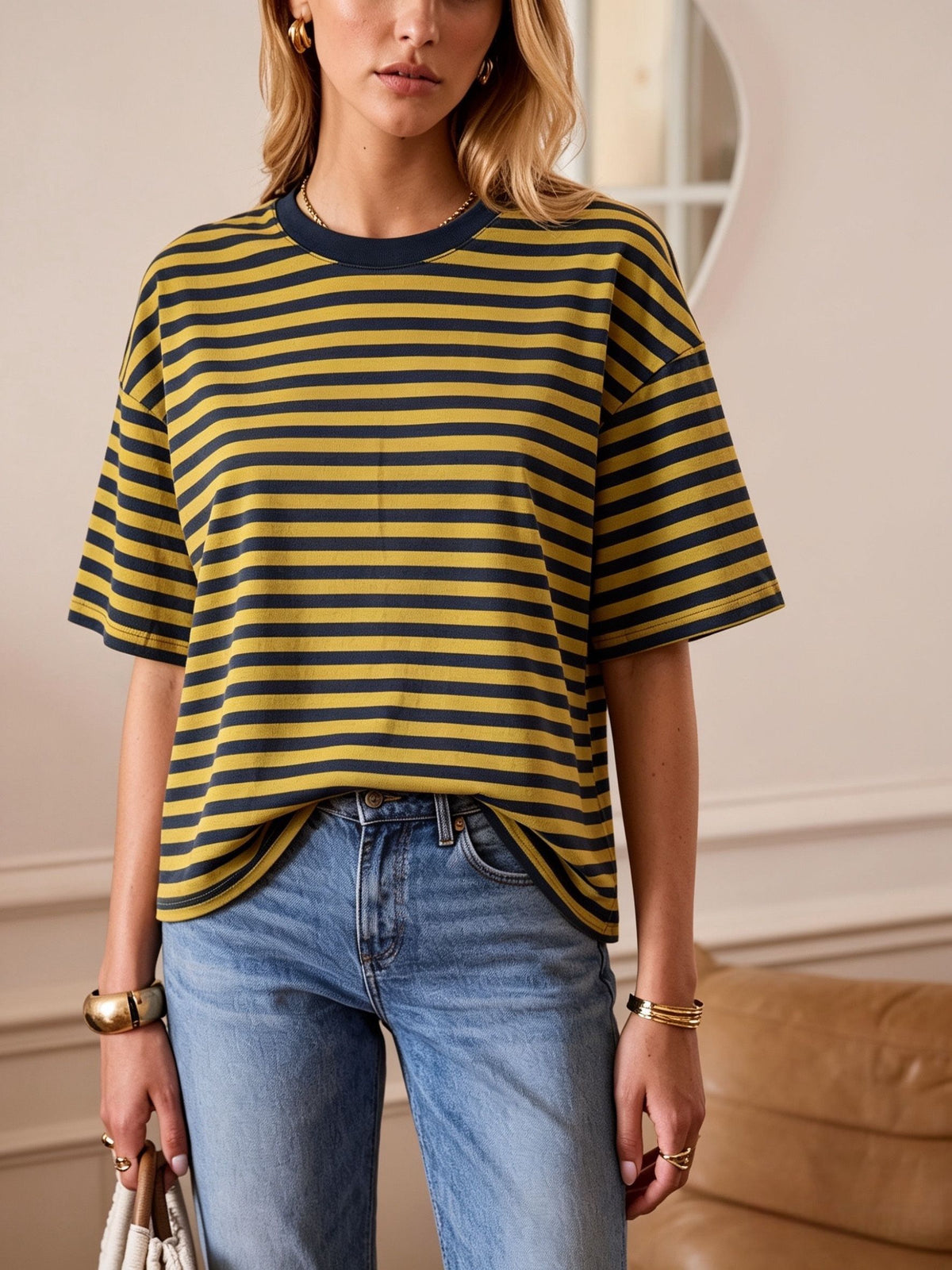 T-Shirt Naïma