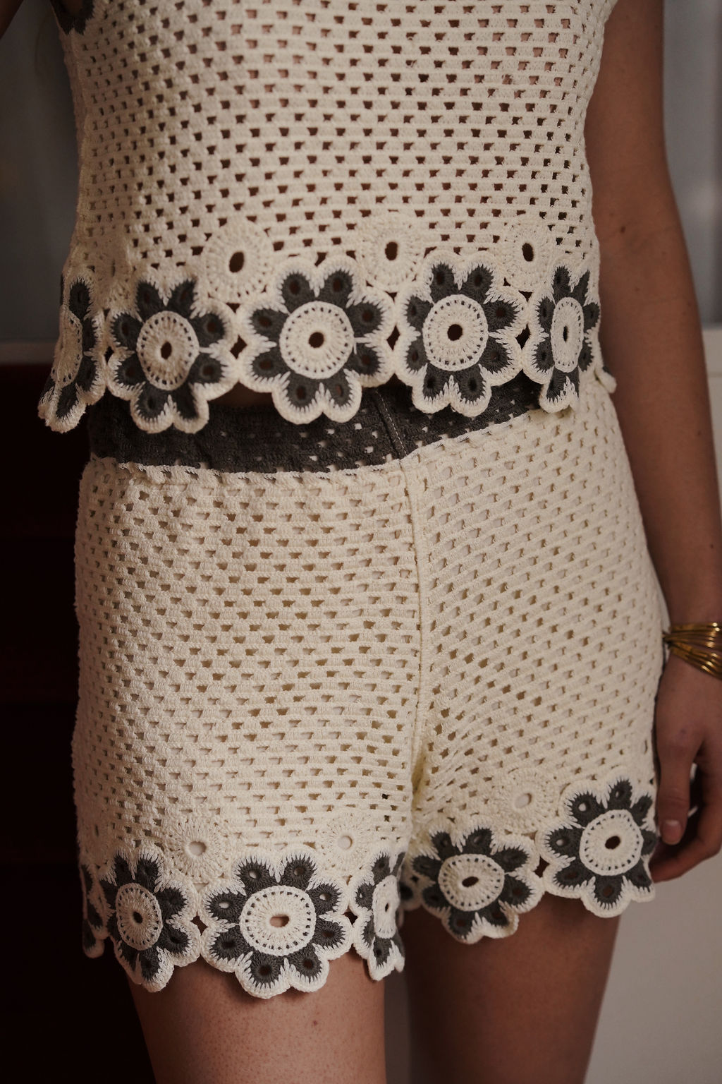 Short Clémence