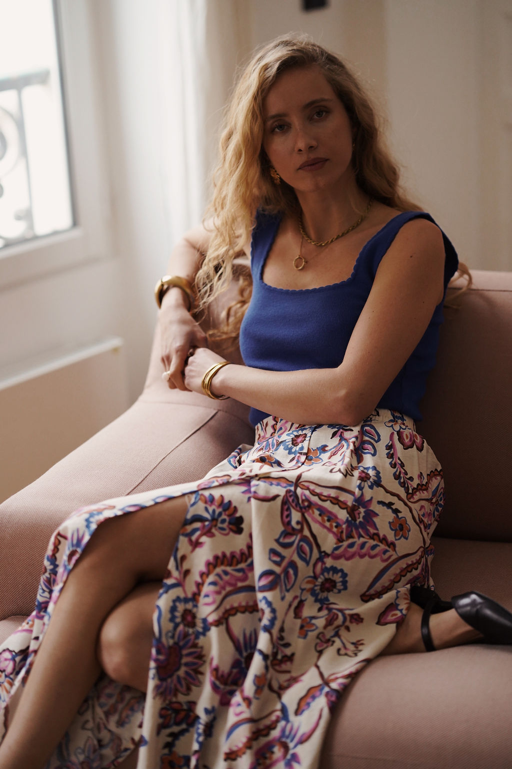 Débardeur Alix