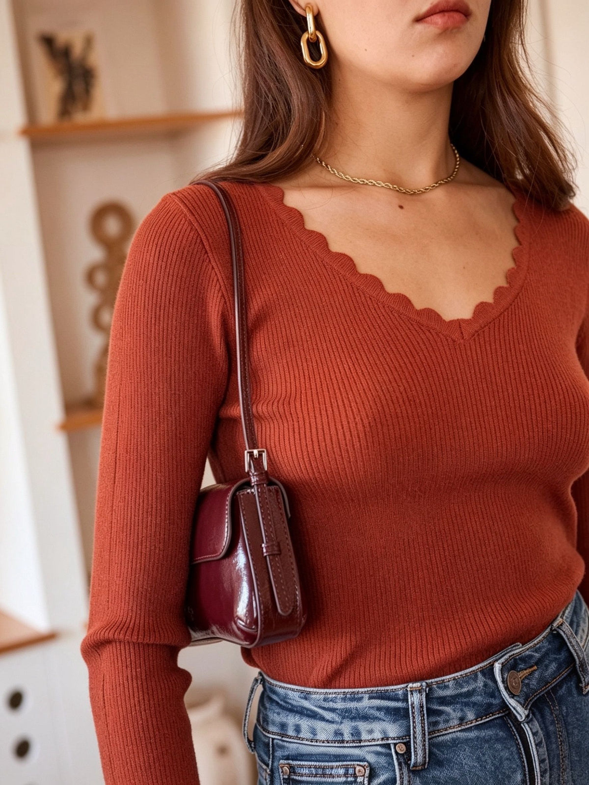 Pull Victoire