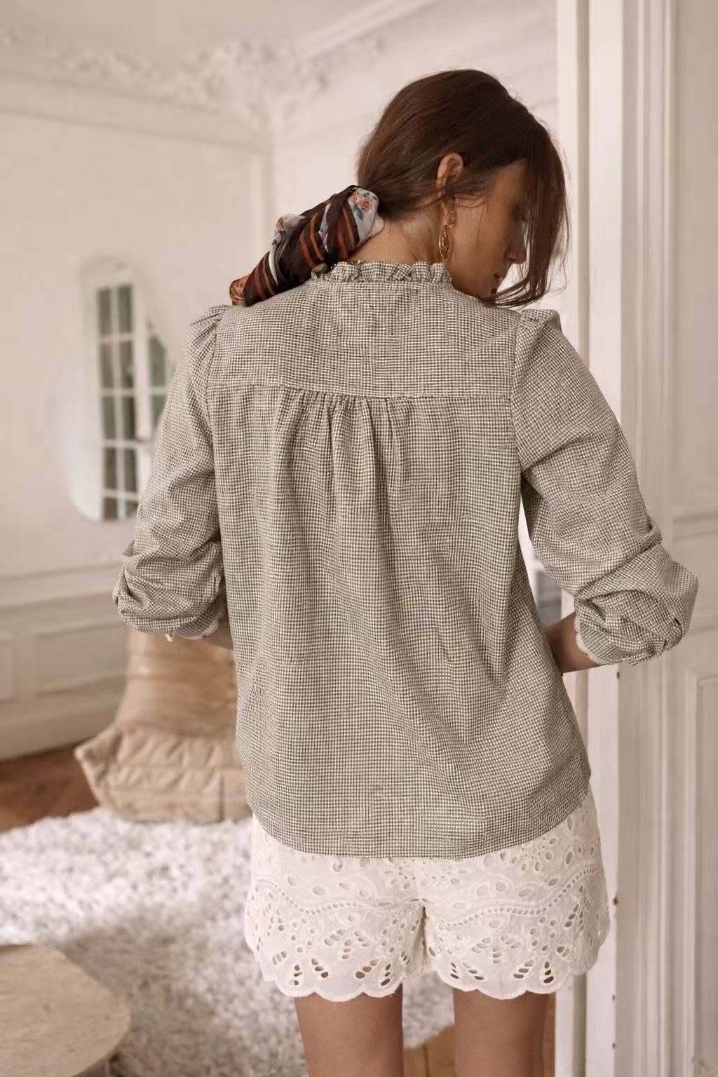 Chemise Madeleine